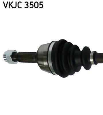 Cardan SKF VKJC 3505